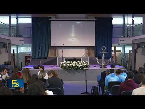 Congresul Național AMiCUS 2025 „ANCORAT" – Identitate, Ancorare, Mărturie | sâmbătă după-amiază