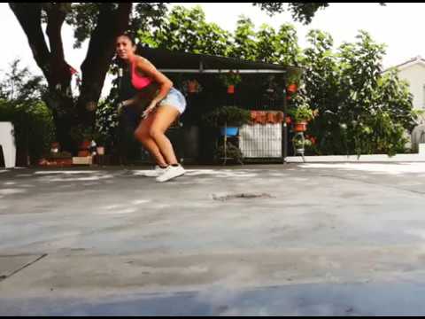 TT - Tá Kuiar Bué Feat Virgul (Prod. No Maka) - DANCE VIDEO ||CHOREOGRAPHY BY DIANA VIEIRA