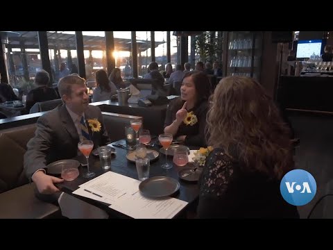 DC Restaurants, Bars Team Up to Help Feed Ukrainian...