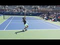 ATP Tennis serve Compilation in Slow Motion