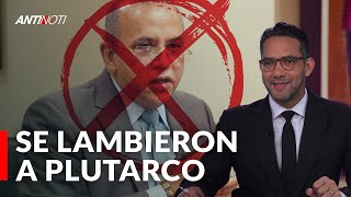 Abinader Destituye Al Ministro De Salud [Plutarco Arias] | Antinoti