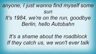 Arcade Fire - Surf City Eastern Block Lyrics