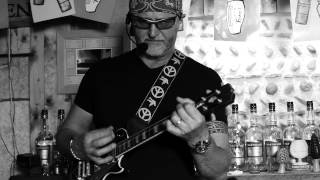 Clementine by Neil Young -  Ukulele Cover - Ukulele Mich -