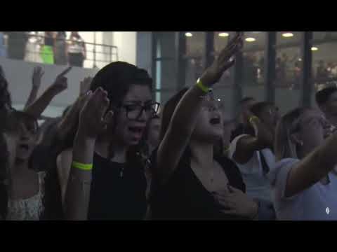 Irmãos Tavares - Ministração Conferência Overflow Jacareí
