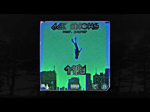 ACE $NOW$ - FALL (PROD. BLUNTED) (MEMPHIS 66.6 EXCLUSIVE)