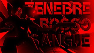 Cover art for Tenebre Rosso Sangue - With Lyrics