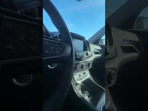 фото gmc terrain ii 0