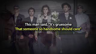 Stars - THIS CHARMING MAN (cover/lyrics)