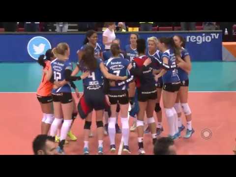 Kim Renkema ist zurück | Regio TV