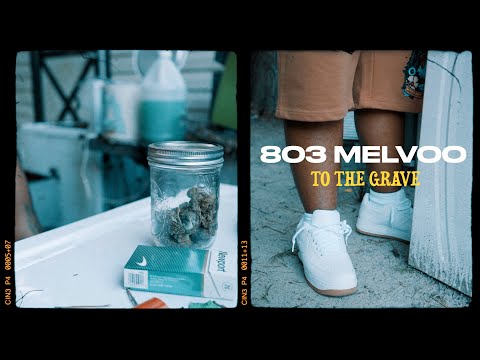 803 MELVOO - TO THE GRAVE | SHOT BY TREVINCHY