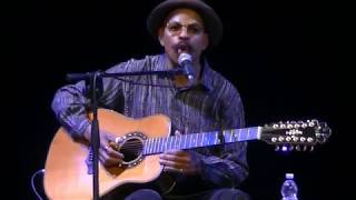 Guy Davis with Fabrizio Poggi