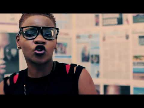 Vanda Mãegrande - Talento Fantasma prod. Vars