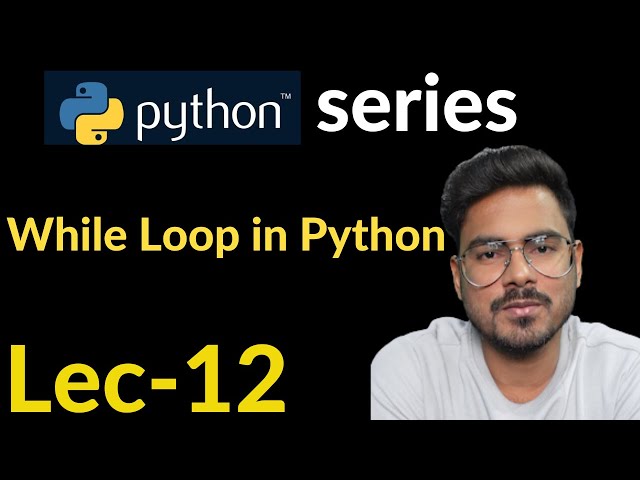 Understanding While Loops in Python: Practical Applications and ...