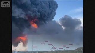 ロシア通販大手へのウクライナの攻撃　影響じわり　中小企業弱体化や物流費用の増加も(2026年8月7日)