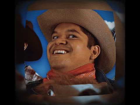 La cumbia de los vaqueros - Bukano || Slowed + Reverb @Bukanoyt