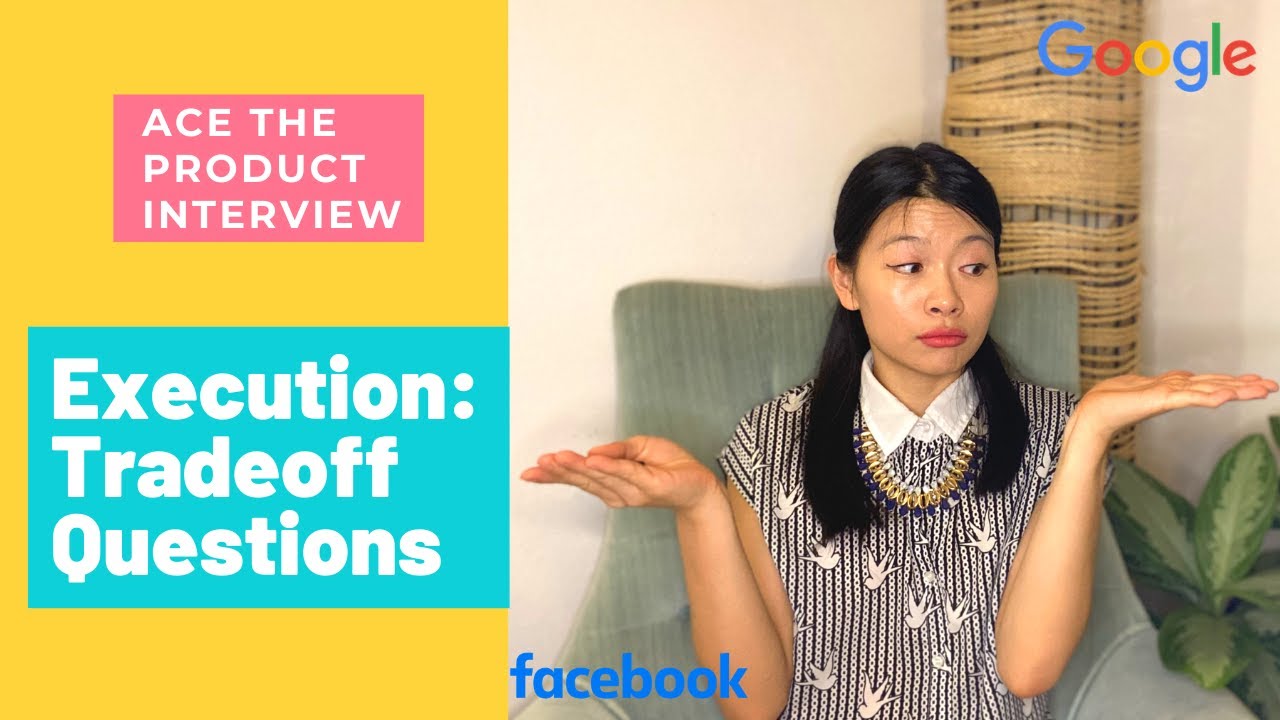 Meta/Facebook Product Manager Interviews: Execution Tradeoff Questions