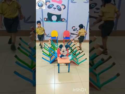 Fun Game Activity 