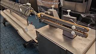 بيع خط إنتاج السجق Handtmann VF616, AL - صورة 4 | Machineryline TN خط إنتاج السجق Handtmann VF616, AL | صورة 4 - Machineryline