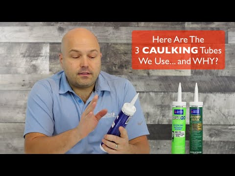 1050 Caulk