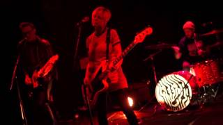 Creepoid - Seams (Live) - March 7, 2016