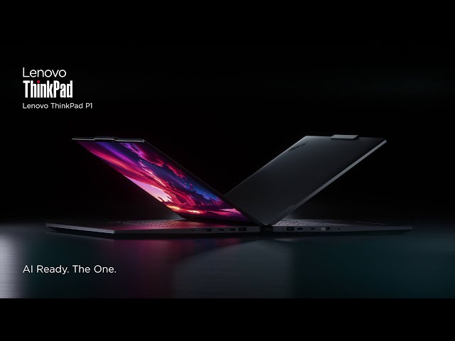 لابتوب ثينك باد لينوفو P1