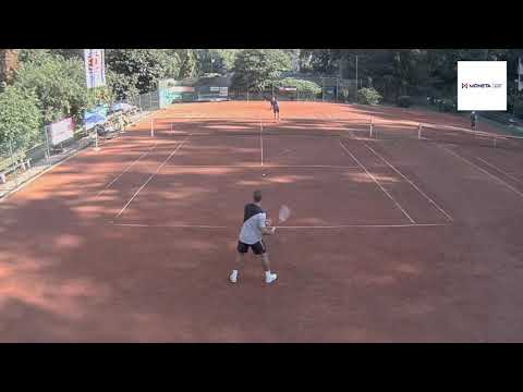 Kurt 2_24.8.2020 - Optim Tour BPBP CUP - LTC Mladá Boleslav - Dospělí