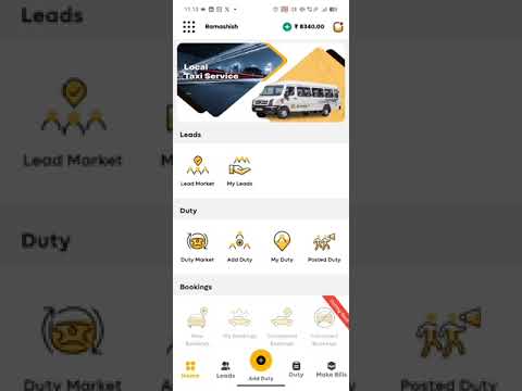 MrCabby Partners
