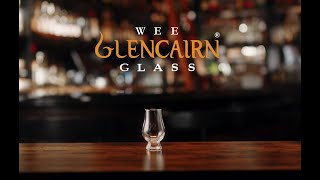 Glencairn viskilasi 200 ml