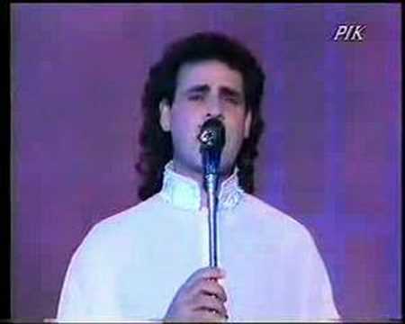 Cyprus National Final 1994 - Stamata ton xrono