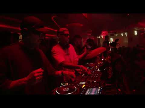 LOS CANARIOS B2B ESTHER BRONCHAL - DESCARO & SGHT, PACHA BARCELONA