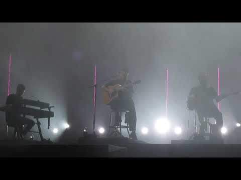 Diogo Piçarra, Vitor Kley - "Nada É Para Sempre" - Super Bock Arena, Porto