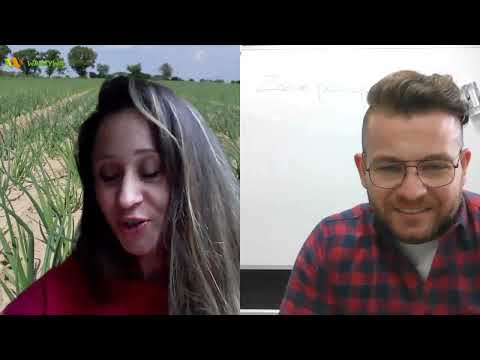 #ZanimPosiejesz cebulę - wskazówki od Jakuba Sobeckiego, doradcy uprawowego