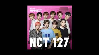 NCT 127(엔씨티 127) - Cherry Bomb [English Version] (Official Audio)