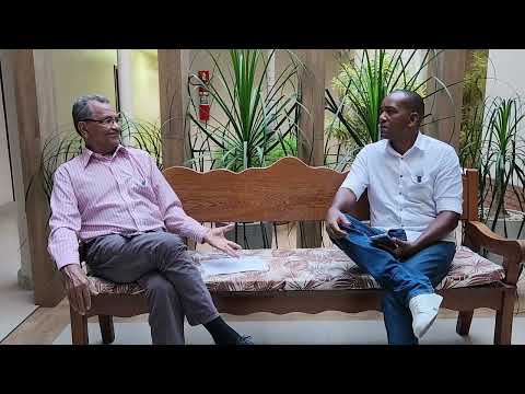 Deus,ciência, e a Bíblia: “Não há contradição”, diz médico de Linhares