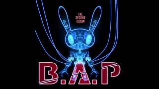 B.A.P - FIGHT FOR FREEDOM