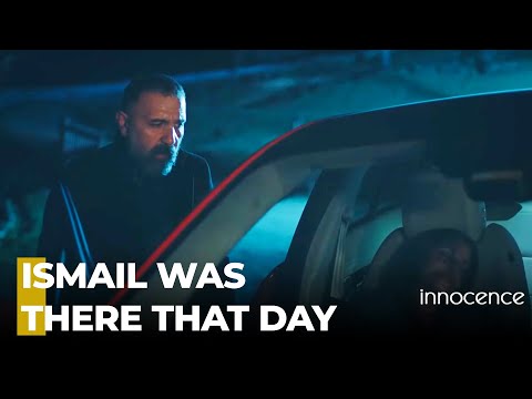 Hale Finds Ismail's Trace - Innocence Episode 10