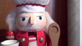 I Came Upon a Christmas Fable