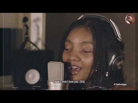 MR P, TENI, SIMI AND BRAXTON PERFORM WEDDING LOVE SONG LIVE AT THE PRODIGAL VIRTUAL LIVE