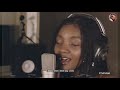 MR P TENI SIMI AND BRAXTON PERFORM WEDDING LOVE SONG LIVE AT THE PRODIGAL VIRTUAL LIVE