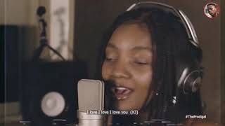 MR P, TENI, SIMI AND BRAXTON PERFORM WEDDING LOVE SONG LIVE AT THE PRODIGAL VIRTUAL LIVE