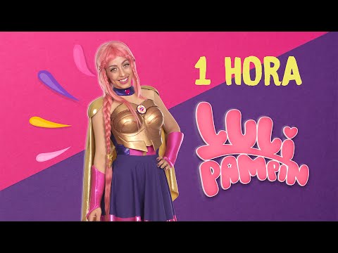 TODO LULI PAMPÍN 2019💗💗💪