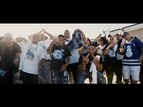 Swiss P Ft. Stone Deuce x Cutty Banks x Dboi Livin - Bust It (Official Video) 4K #LongLiveSwissP