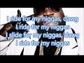 Infamous Heat Ent Stay Schemin W Lyrics