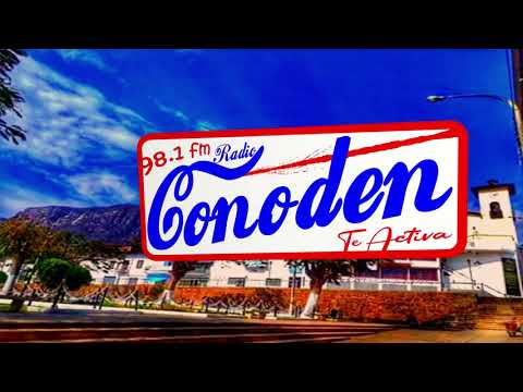Radio Conoden - 98.1fm