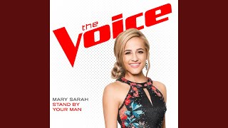 Stand By Your Man (The Voice Performance)