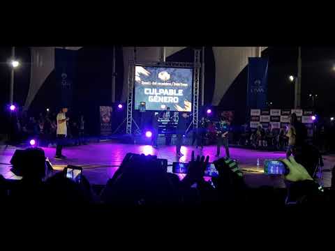 CHOQUE VS KATACRIST // BDM GOLD PERÚ 2019 // SEMIFINAL