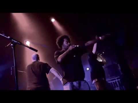 OneSeed/Akalmy live @ Streets & Yards, Stereolux