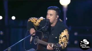 Matheus e Kauan - Pedacim De Noite ao vivo