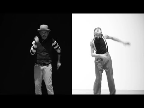 DeadBeatz - Gasoline on the Fire (Official Music Video)