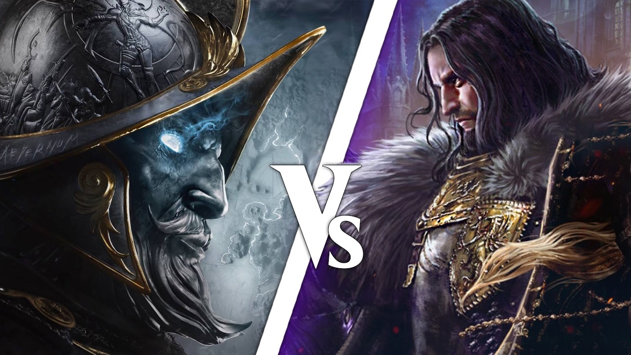 Throne & Liberty or New World Aeternum?